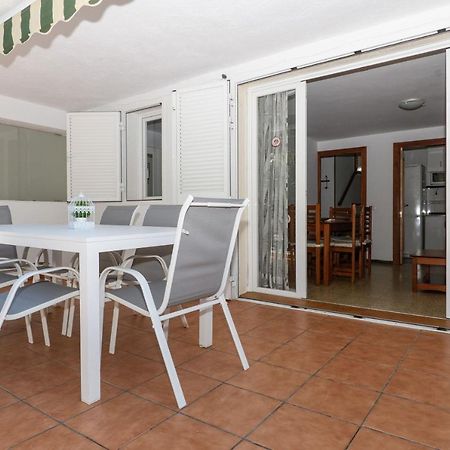 Rentalmar Family Felix Con Parking Incluido Salou Exteriör bild