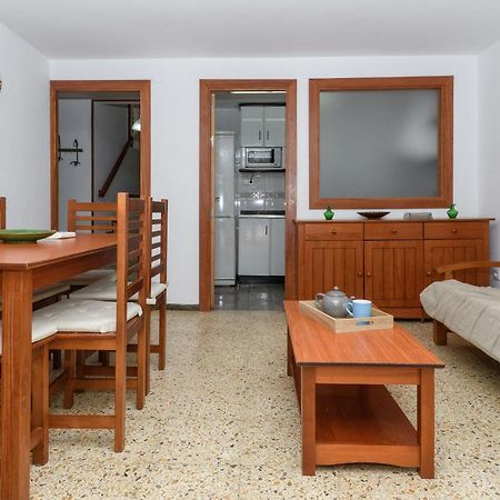Rentalmar Family Felix Con Parking Incluido Salou Exteriör bild