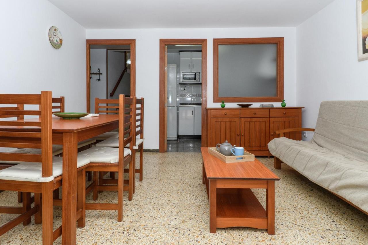 Rentalmar Family Felix Con Parking Incluido Salou Exteriör bild