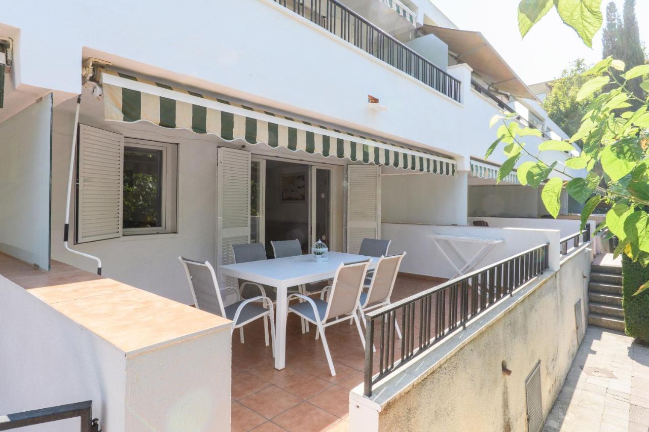 Rentalmar Family Felix Con Parking Incluido Salou Exteriör bild