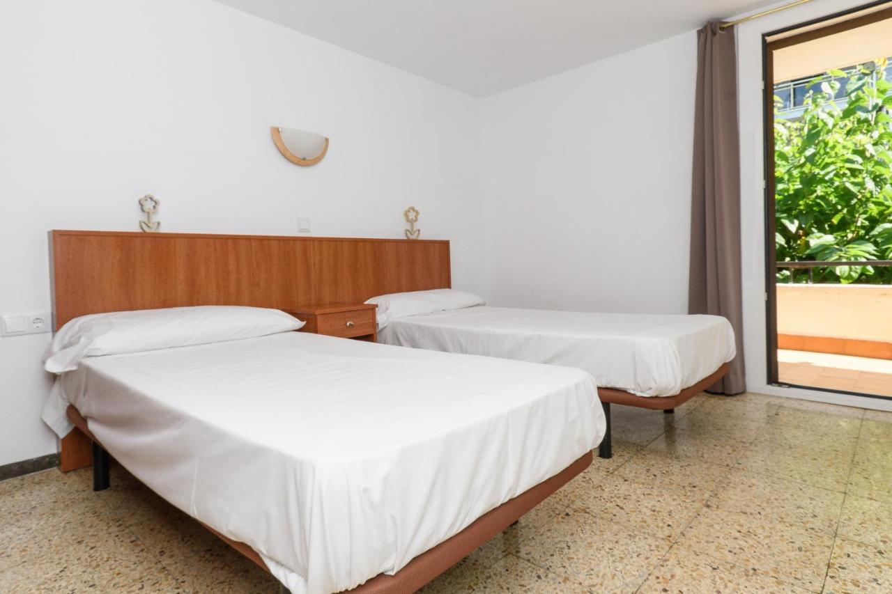Rentalmar Family Felix Con Parking Incluido Salou Exteriör bild