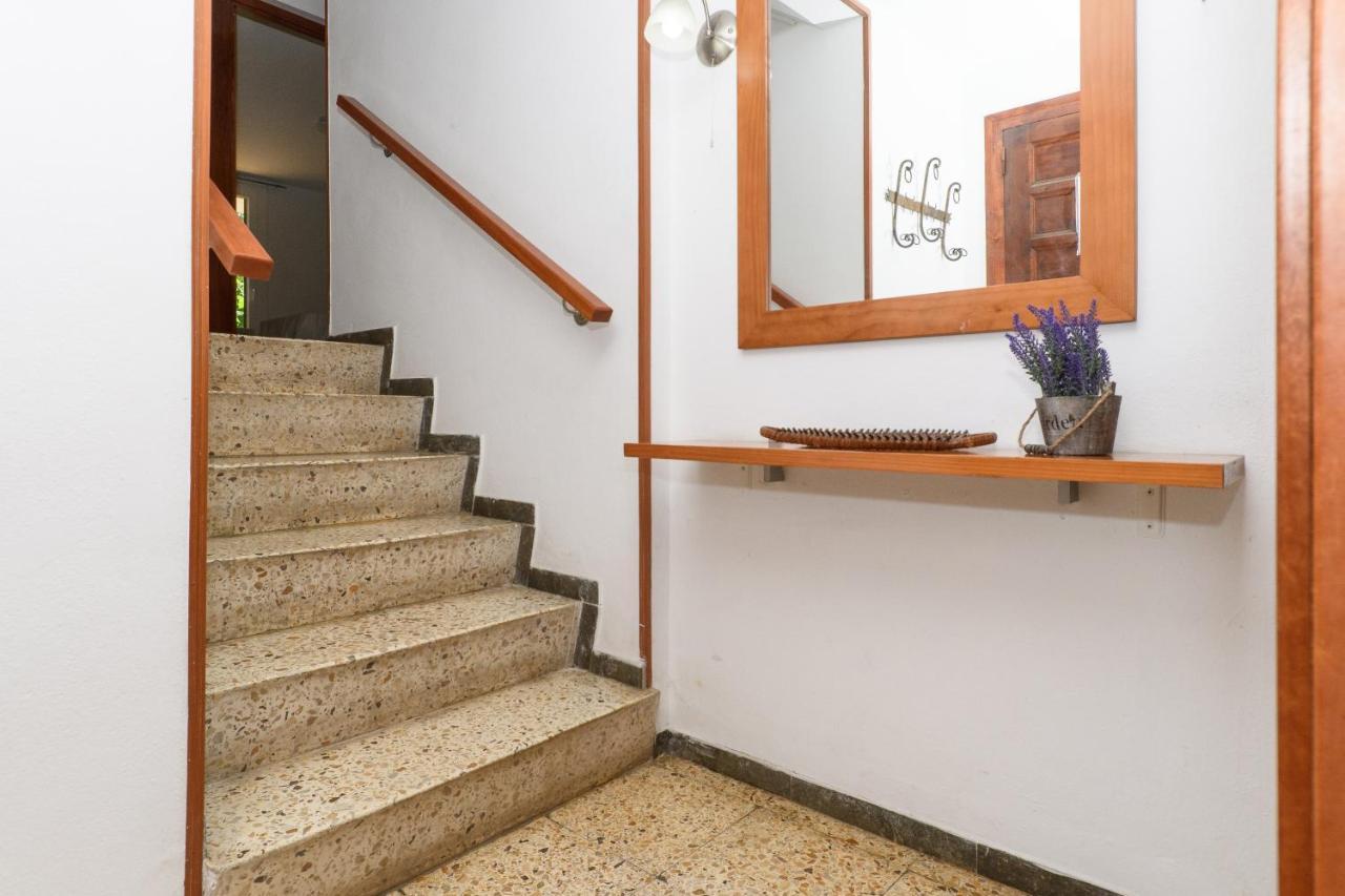 Rentalmar Family Felix Con Parking Incluido Salou Exteriör bild