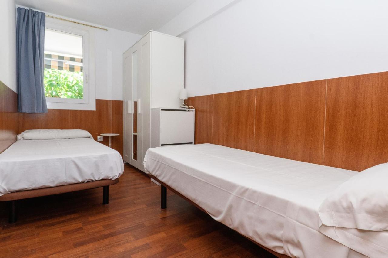 Rentalmar Family Felix Con Parking Incluido Salou Exteriör bild