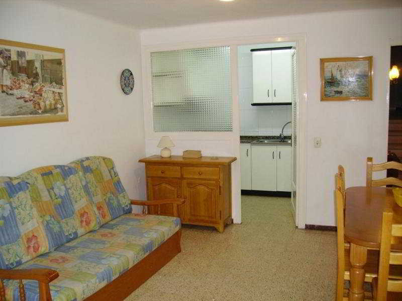 Rentalmar Family Felix Con Parking Incluido Salou Exteriör bild